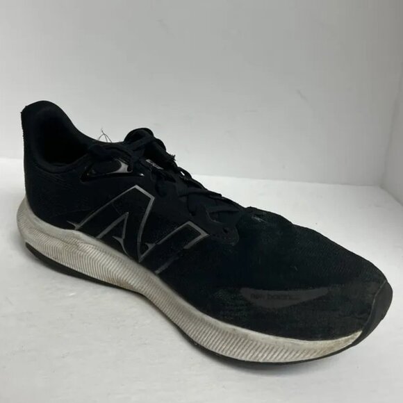New Balance Mens Fuelcell Propel V3 Running Shoe Black Size 11.5 M main image 6
